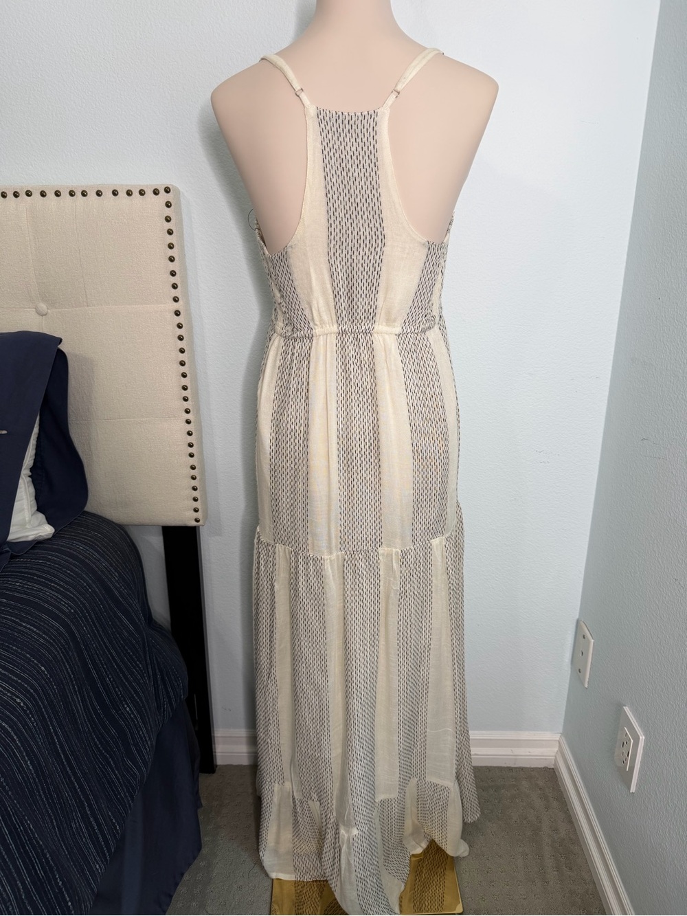 Liverpool Sundress #295 - Picture 4 of 4